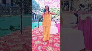 #vanya dance dancing  in pahar tera payar# trending #like #subscribe #support .