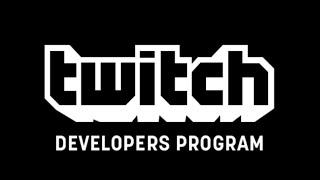 Login/Authentication con la API de Twitch, Javascript SDK