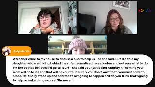Call for evidence around Attendance