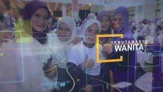 Video Korporat Jabatan Pembangunan Wanita (JPW)