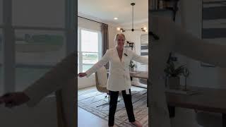 Office, Kitchen, and More - Hudson Model Home Tour!