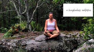 Lovingkindness #meditation #lovingkindness #sitting