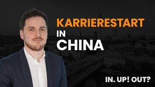 Seine Karriere begann in China | Oliver Kolb