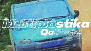 DaMorte- MULTIPLASTIKA (Videoclip Oficial)