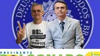 Levilson Paiva,com a sua história e superação.