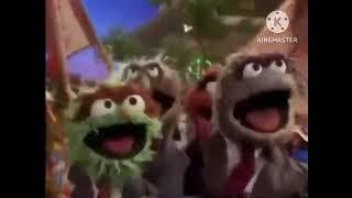 Timon and Pumbaa Interrupt 2 The Adventures of Elmo in Grouchland