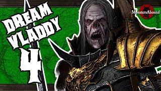 The Midnight Aristocracy with Vlad von Carstein in Total War: Warhammer 3 - Sylvania #4