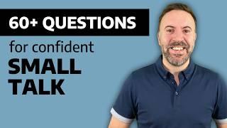 English Small Talk at Work: 60+ Questions to Build Strong Relationships