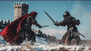 The Hidden Addictiveness of Classical Music: Nostalgic Music, Old Memories, Medieval, Soothing, 4k