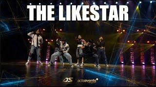 The Likestar | Dance Supremacy 2023 | Luzon Elimination | Small Crew