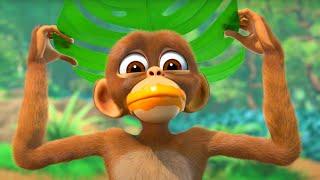 Jungle Beat - Sweet Honey | WildBrain Toons | Cartoons for Kids