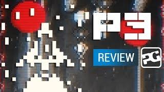 P.3 | Pocket Gamer Review