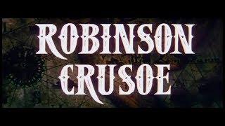 Robinson Crusoe (1972) еnglish