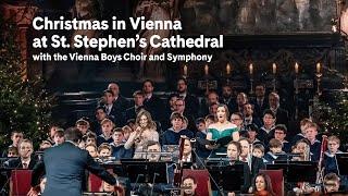 Christmas in Vienna at St. Stephen’s Cathedral (excerpt) | Carnegie Hall+