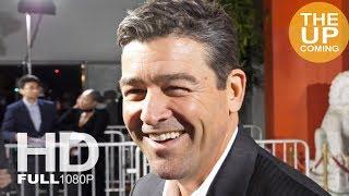 Kyle Chandler interview Game Night premiere