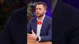 Proste inwestowanie z robodoradcą #telewizjabiznesowa