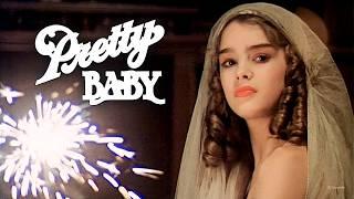 Pretty Baby 1978 Drama/Historical Full Movie Facts & Review | Brooke Shields, Keith Carradine