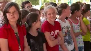 Мастер-класс для детей в ФГБУ "РСРЦ для детей-сирот"