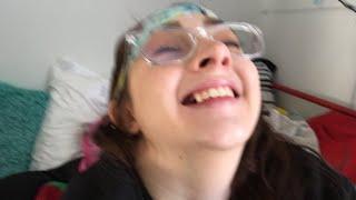 How to : EPIC ATOMIC + BOUNCING WEDG!E!!| Featuring My girlfriend
