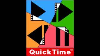 Quicktime Logo