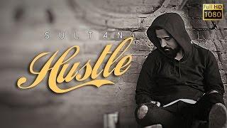 Sultan Nation - Hustle