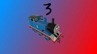 [SFM] Thomas the Dank Engine 3