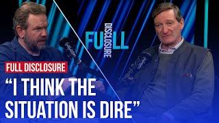 James O'Brien meets Dominic Grieve | LBC