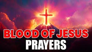 Plead The Blood Of Jesus Prayer For Protection