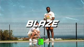 [FREE] Headie One x K Trap Type Beat 2025 - "BLAZE" | UK/US Drill Instrumental