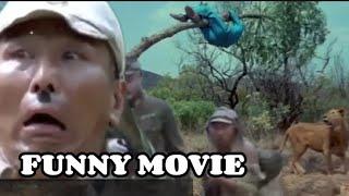 COMEDY MOVIE / ACTION