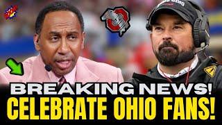 BREAKING NEWS! SOMETHING HUGE JUST EXPLODED BEHIND THE SCENES AT OHIO STATE! YOU WON'T BELIEVE IT!