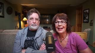 The Power of Pilgrimage with Brian and Peri Zahnd