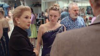 Designing The Dance  | Carolina Herrera New York