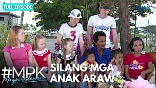 Magpakailanman: Silang Mga Anak Araw- The Marquez Family Story (Full Episode)