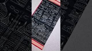 Sambalpuri mix pata saree with price #sambalpuri #mixpatasaree