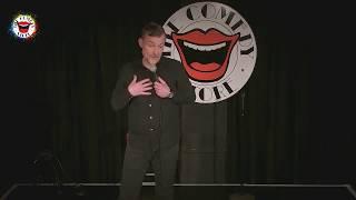 Ben Norris - Lad culture....