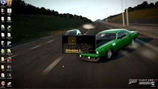 Конвертирование авто из Forza. Часть 2