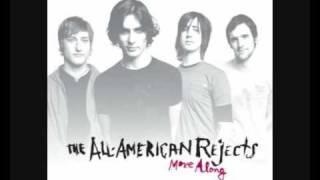 The All-American Rejects - Dirty Little Secret