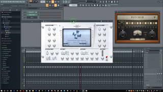 How To Install Nexus 2 In FL Studio