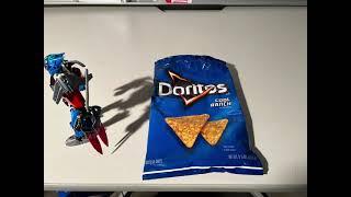 Doritos 'Commercial' by Kevin V.