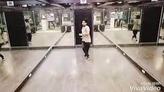Ayo & Teo : Rolex Choreography (karan arora)