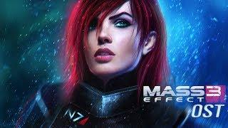 Mass Effect 3 Soundtrack