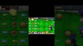 Let's go gameplay #pvz  #plantsvszombie #slotmachine