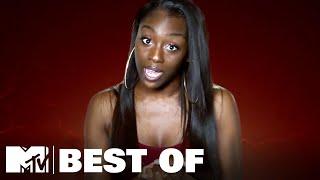 Da’Vonne’s Best One-Liners | The Challenge