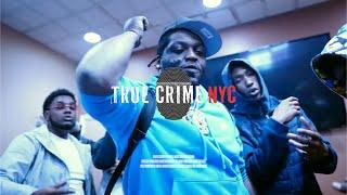 (Free) “True Crime Story” (Remix) - Rio Da Yung OG x Detroit Type Beat