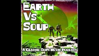 Earth vs Soup Ep 246 – Fire Maidens Of Outer Space (1956)