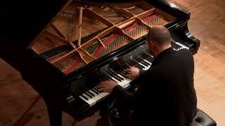 Kirill Gerstein - Earl Wild's "Somebody Loves Me"