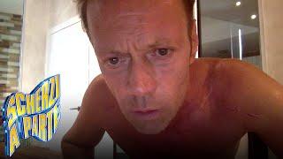 Scherzi a parte - Lo scherzo a Rocco Siffredi