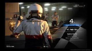 Gran Turismo | finished 4th  | Watkins Glen