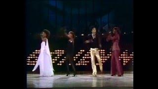 Boney M - Daddy Cool (Ein Kessel Buntes)